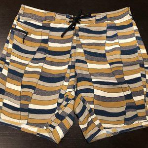 Patagonia Wavefarer Board Shorts 40